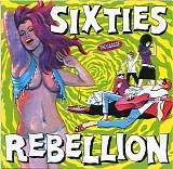 Various artists - Sixties Rebellion - Vol. 1