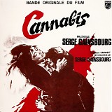Serge Gainsbourg - Cannabis (Bande Originale Du Film )