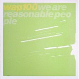 Various artists - We Are Reasonable People