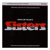 Bernard Herrmann - Sisters Original Soundtrack