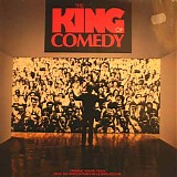 Various artists - The King Of Comedy