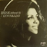 Lyn Collins - Think (About It)