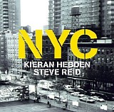 Kieran Hebden & Steve Reid - NYC
