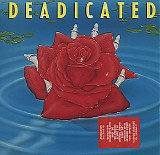 Various artists - Deadicated: A Tribute to the Grateful Dead