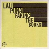 Lali Puna - Faking The Books