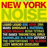 Various artists - New York Noise