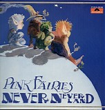 Pink Fairies - Never Never Land