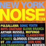 Various artists - New York Noise Vol. 2