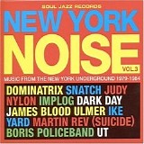 Various artists - New York Noise Vol. 3