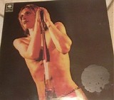 Iggy Pop and The Stooges - Raw Power