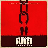 Various artists - Django Unchained: Original Motion Picture Soundtrack