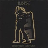 T. Rex - Electric Sevens