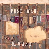 M. Ward - Post-War