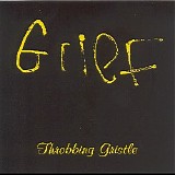 Throbbing Gristle - Grief