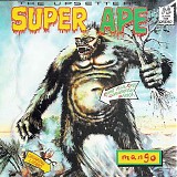 Lee Perry & Upsetters, The - Super Ape
