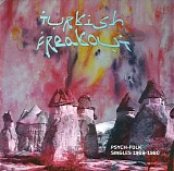 Various artists - Turkish Freakout (Psych-Folk Singles 1969-80)