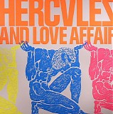 Hercules & Love Affair - Hercules & Love Affair