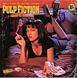 Various artists - Pulp Fiction Soundtrack