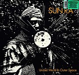 Sun Ra - United World In Outer Space