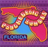 Various artists - Psychedelic States: Florida In The 60s Vol. 1