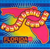 Various artists - Psychedelic States: Florida In The 60s Vol. 2