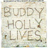 Buddy Holly & Crickets, The - 20 Golden Greats