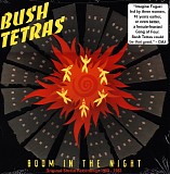 Bush Tetras - Boom In The Night (Original Studio Recordings 1980-1983)
