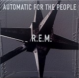R.E.M. - Automatic For The People