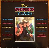 Various artists - The Wonder Years: Music From The Emmy Award-Winning Show And Its Era