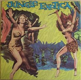 Various artists - Jungle Exotica