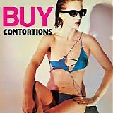 The Contortions - Buy