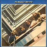 Beatles, The - 1967 - 1970