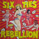 Various artists - Sixties Rebellion Vol. 4 The Go-Go