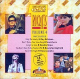 Various artists - The Old Gold Collection - 60's Number Ones Volume 4