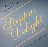Various artists - Steppas' Delight, Vol. 2: Dubstep Present to Future