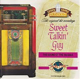 Various artists - Sweet Talkin' Guy - The Sound Of The 60's Gals
