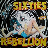 Various artists - Sixties Rebellion Vol.6 The Biker