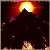Six Organs Of Admittance - The Sun Awakens
