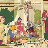 Animal Collective - Feels
