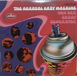 Van Der Graaf Generator - The Aerosol Grey Machine