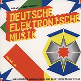 Various artists - Deutsche Elektronische Musik