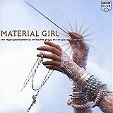 Royal Philharmonic Orchestra, The - Material Girl: RPO Plays Music of Madonna