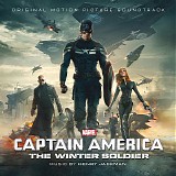 Henry Jackman - Captain America: The Winter Soldier