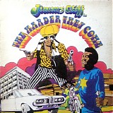 Various artists - Jimmy Cliff In The Harder They Come
