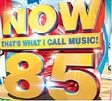 Various artists - Now That's What I Call Music! 85