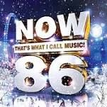 Various artists - Now That's What I Call Music! 86