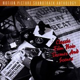 Soundtrack - Murder Is My Beat (Classic Film Noir Themes And Scenes)