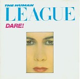 The Human League - Dare! (CDV 2192)
