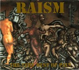 Raism - The Very Best Of Pain