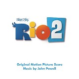 John Powell - Rio 2